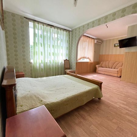 Аркадия Skadovs'k Ngoại thất bức ảnh
