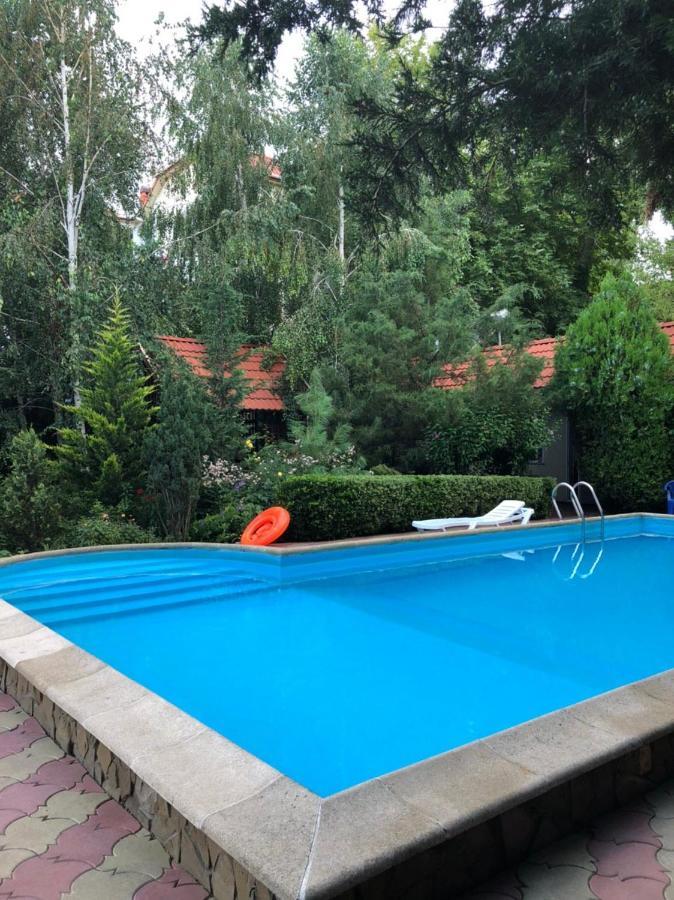 Аркадия Skadovs'k Ngoại thất bức ảnh
