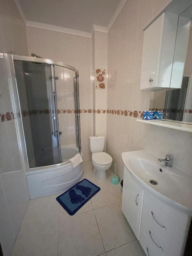 Аркадия Skadovs'k Ngoại thất bức ảnh