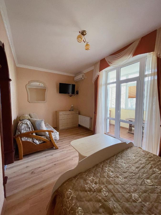 Аркадия Skadovs'k Ngoại thất bức ảnh